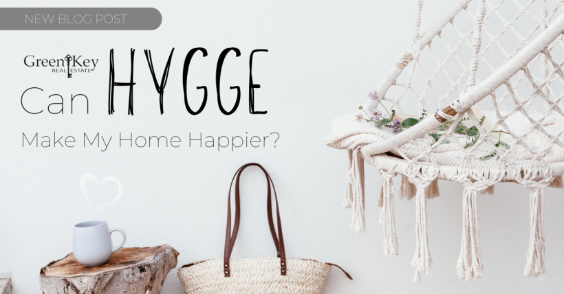 Can Hygge Make My Home Happier?